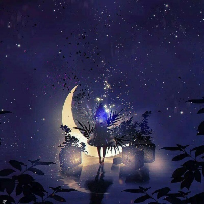 兽设黄昏场景设计FurryQQ群